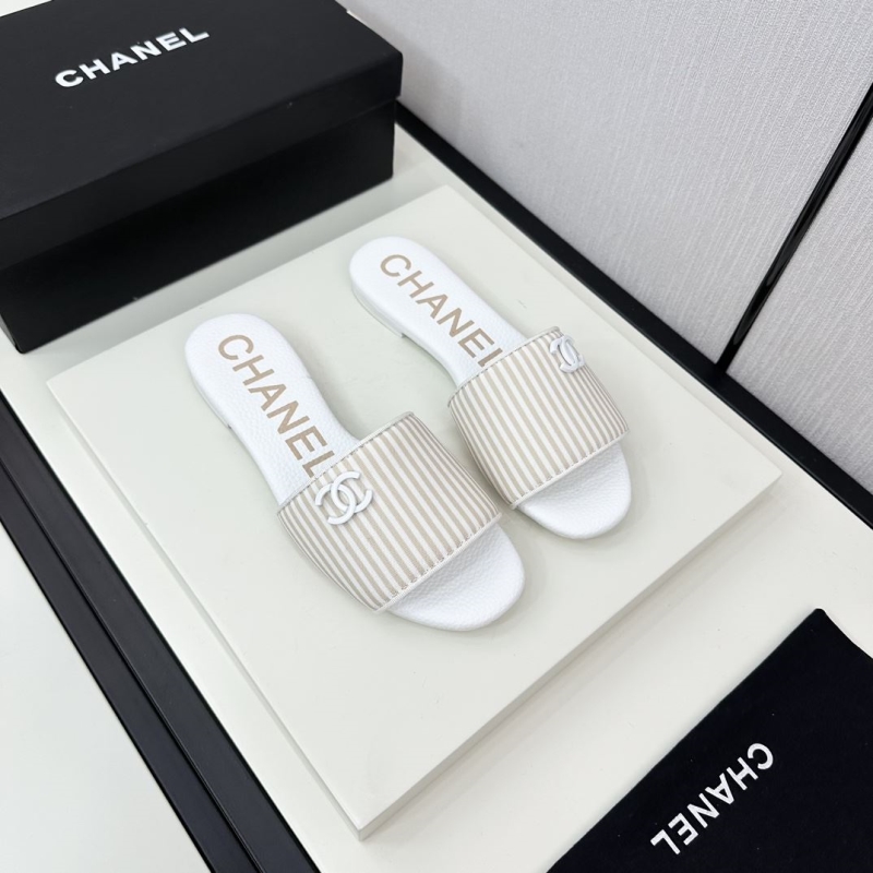 Ch*el slippers